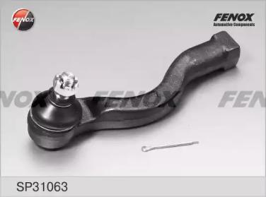 Fenox SP31063 End assy tie rod steering Fenox SP31063 End assy tie rod steering