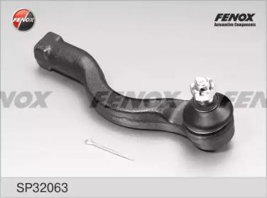 Fenox SP32063 End assy tie rod steering Fenox SP32063 End assy tie rod steering