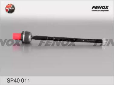Fenox SP40011 Рульова тяга