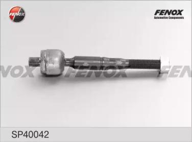 Fenox SP40042 End assy steering rack