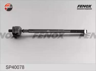Fenox SP40078 Рульова тяга Fenox SP40078 Рульова тяга