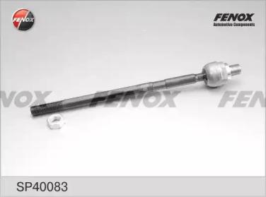 Fenox SP40083 Рульова тяга Fenox SP40083 Рульова тяга