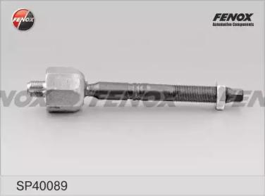 Fenox SP40089 Рульова тяга Fenox SP40089 Рульова тяга