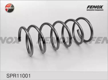 Fenox SPR11001 Пружина підвіски Fenox SPR11001 Пружина підвіски