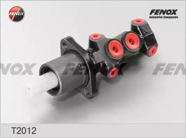Fenox T2012 Cylinder brake master