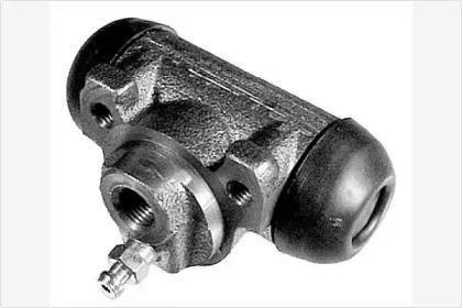 MGA PM748118 Szczeki hamulcowe superkit