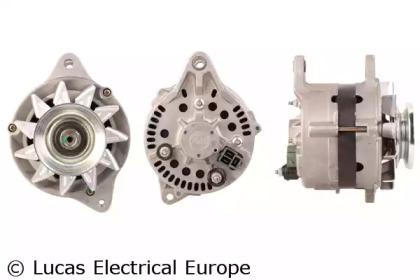 Lucas Electrical LRA00306 Alternator assy Lucas Electrical LRA00306 Alternator assy