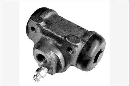 MGA PM636132 Комплект колодок циліндрів і пружин барабанного гальма MGA PM636132 Комплект колодок циліндрів і пружин барабанного гальма