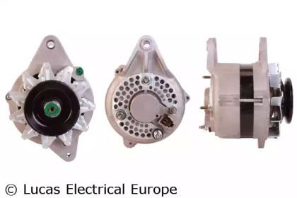 Lucas Electrical LRA00364 Генератор Lucas Electrical LRA00364 Генератор