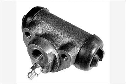 MGA C1159 Cylinder drum brake