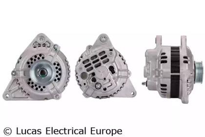 Lucas Electrical LRA00488 Alternator assy Lucas Electrical LRA00488 Alternator assy