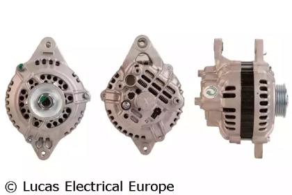 Lucas Electrical LRA00490 Alternator assy