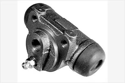 MGA PM757254 Комплект колодок циліндрів і пружин барабанного гальма