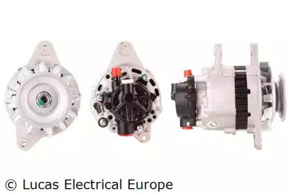 Lucas Electrical LRA00501 Генератор Lucas Electrical LRA00501 Генератор