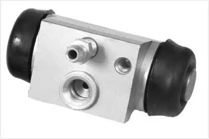 MGA PM761271 Комплект колодок циліндрів і пружин барабанного гальма MGA PM761271 Комплект колодок циліндрів і пружин барабанного гальма