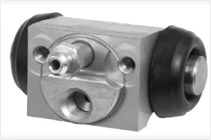 MGA PM761272 Комплект колодок циліндрів і пружин барабанного гальма MGA PM761272 Комплект колодок циліндрів і пружин барабанного гальма