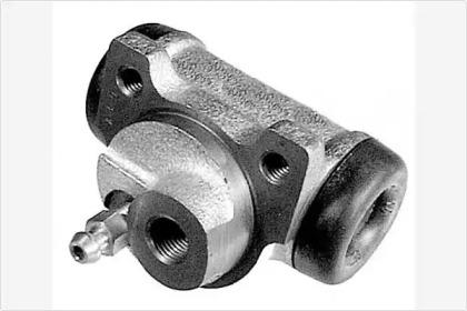 MGA PM703302 Szczeki hamulcowe superkit