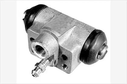 MGA K670305 Szczeki hamulcowe superkit