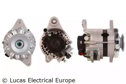 Lucas Electrical LRA00544 Генератор Lucas Electrical LRA00544 Генератор