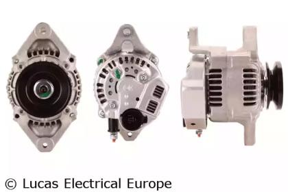 Lucas Electrical LRA00549 Alternator assy Lucas Electrical LRA00549 Alternator assy