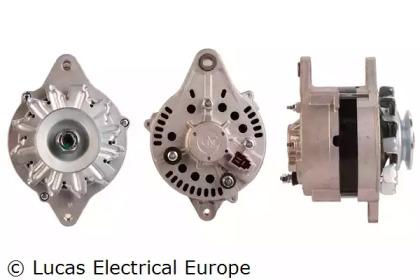 Lucas Electrical LRA00570 Генератор Lucas Electrical LRA00570 Генератор
