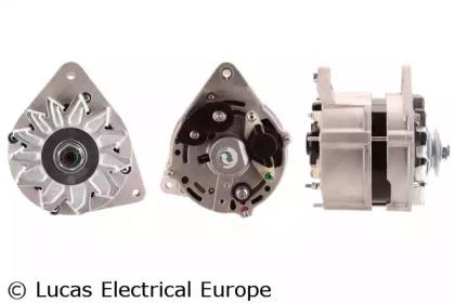 Lucas Electrical LRA00604 Генератор Lucas Electrical LRA00604 Генератор