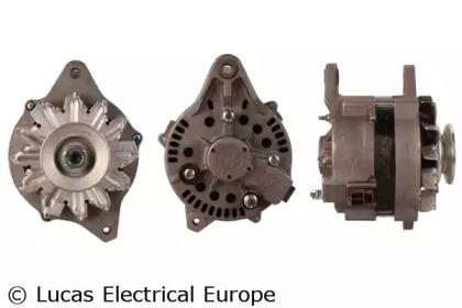 Lucas Electrical LRA00679 Генератор Lucas Electrical LRA00679 Генератор