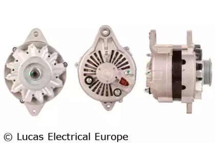 Lucas Electrical LRA00691 Генератор Lucas Electrical LRA00691 Генератор