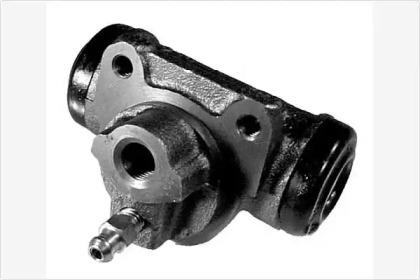 MGA PM754339 Комплект колодок циліндрів і пружин барабанного гальма MGA PM754339 Комплект колодок циліндрів і пружин барабанного гальма