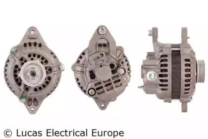 Lucas Electrical LRA00703 Alternator assy Lucas Electrical LRA00703 Alternator assy