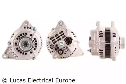 Lucas Electrical LRA00705 Alternator assy Lucas Electrical LRA00705 Alternator assy