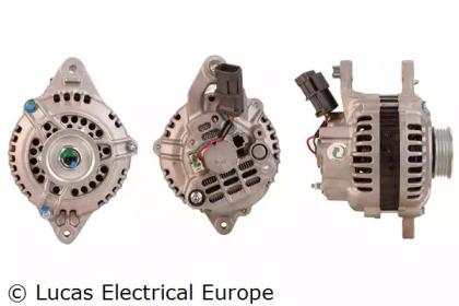 Lucas Electrical LRA00707 Генератор