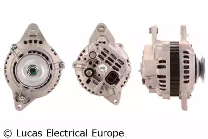 Lucas Electrical LRA00709 Alternator assy Lucas Electrical LRA00709 Alternator assy