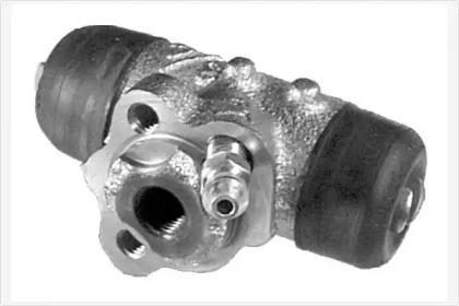 MGA PM656343 Szczeki hamulcowe superkit