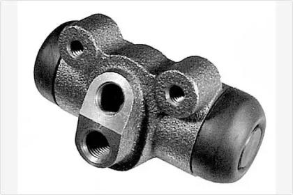 MGA K514413 Комплект колодок циліндрів і пружин барабанного гальма MGA K514413 Комплект колодок циліндрів і пружин барабанного гальма