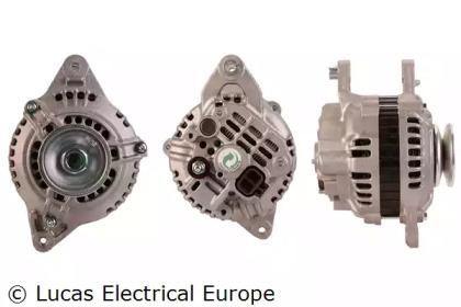 Lucas Electrical LRA00760 Генератор Lucas Electrical LRA00760 Генератор