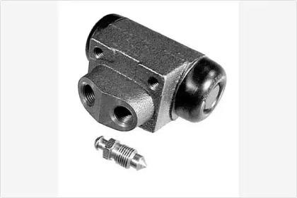 MGA PM740466 Комплект колодок циліндрів і пружин барабанного гальма MGA PM740466 Комплект колодок циліндрів і пружин барабанного гальма