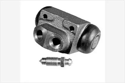 MGA PM674467 Комплект колодок циліндрів і пружин барабанного гальма MGA PM674467 Комплект колодок циліндрів і пружин барабанного гальма