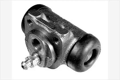 MGA K614468 Szczeki hamulcowe superkit MGA K614468 Szczeki hamulcowe superkit