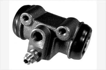 MGA PM762496 Szczeki hamulcowe superkit