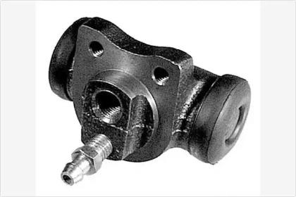 MGA PM628512 Комплект колодок циліндрів і пружин барабанного гальма