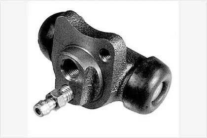 MGA PM629513 Комплект колодок циліндрів і пружин барабанного гальма MGA PM629513 Комплект колодок циліндрів і пружин барабанного гальма