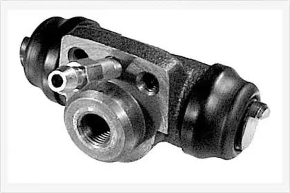 MGA C1552 Цилиндр тормозной рабочий MGA C1552 Цилиндр тормозной рабочий