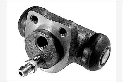 MGA K576553 Szczeki hamulcowe superkit MGA K576553 Szczeki hamulcowe superkit