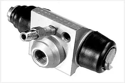 MGA PM585572 Szczeki hamulcowe superkit MGA PM585572 Szczeki hamulcowe superkit