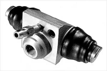 MGA PM677573 Szczeki hamulcowe superkit