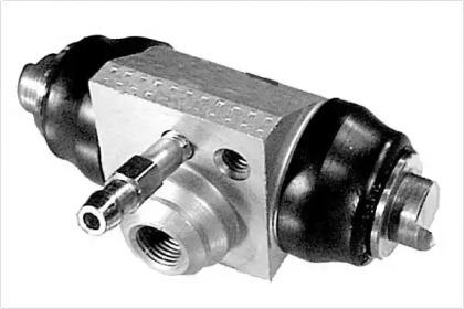 MGA PM677575 Szczeki hamulcowe superkit