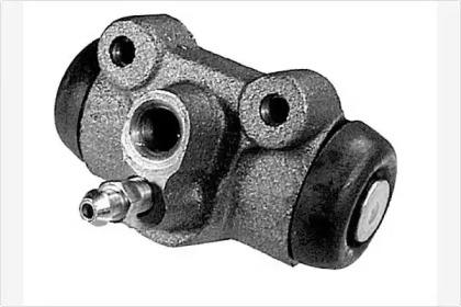 MGA K514624 Szczeki hamulcowe superkit MGA K514624 Szczeki hamulcowe superkit