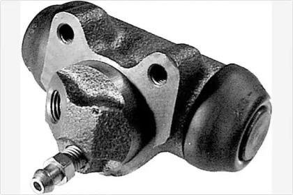 MGA C1629 Cylinder drum brake