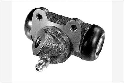 MGA C1634 Cylinder drum brake